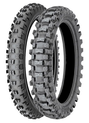 Мотошина Michelin Starcross MH3 70/100 R19 Front 